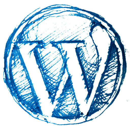 wordpress blogging platform